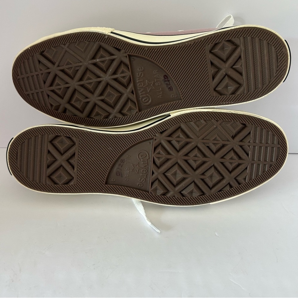 Converse Chuck 70 Pastel Sneaker NWOT Shoe Low Top Lavender Purple Women's 11 - Picture 12 of 15